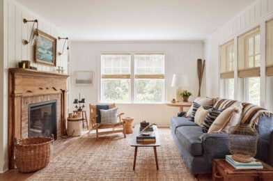 6 smart tips to make a small home bigger, according to designers