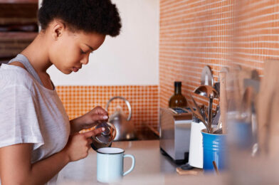 Can you drink caffeine during pregnancy?