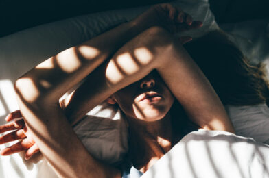 Is the sleep of new parents really worse than sleep during pregnancy?