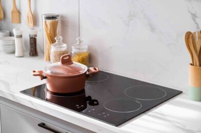 What is an induction hob? Everything you need to know