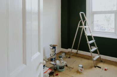 The 6 Best Renos I’ve Done in 2024 as a New Homeowner