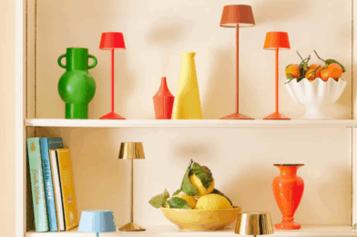 15 home decor finds that designers are definitely buying in 2025