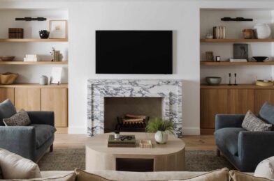How to fake being a minimalist, according to designers