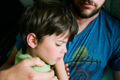 Walking pneumonia infections are on the rise in young children. What pediatricians want parents to know