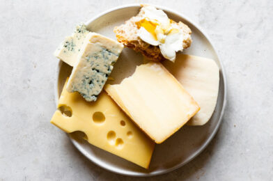 Cheese and pregnancy: Cheese to avoid during pregnancy