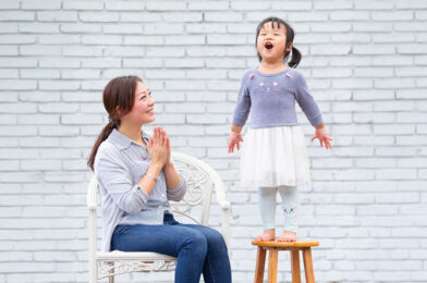 9 tips to build your child’s confidence