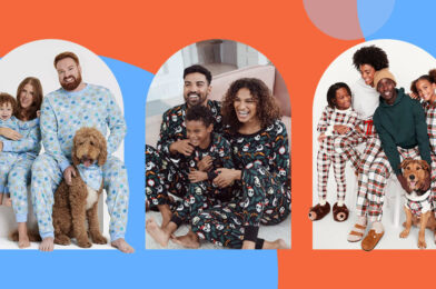17 Best Family Christmas Pajamas 2024