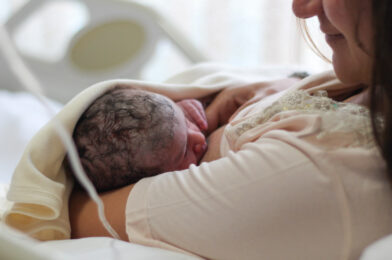 What is a lactation consultant?