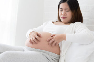 What is cholestasis of pregnancy?