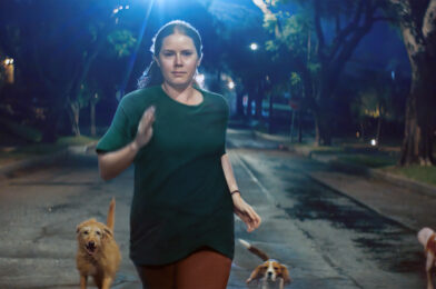 Nightbitch (2024) (R) – 6.6.8 | A guide and review for parents