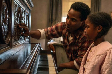 The Piano Lesson (2024) (PG-13) – 3.5.4 | A guide and review for parents
