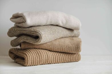 What temperature is safe to wash wool? Expert in laundry scales