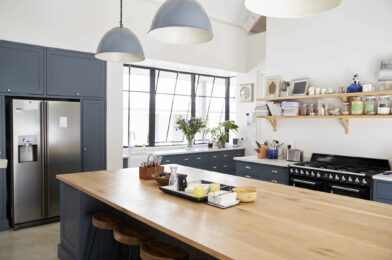 How much does a kitchen really cost?