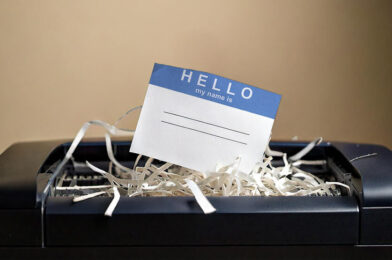 Baby names at risk of extinction in 2025