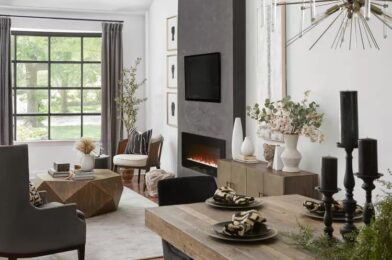 How to buy home decor on Facebook Marketplace as a designer