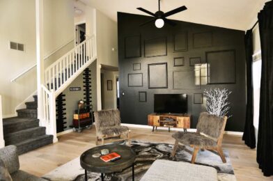 22 TV stand ideas that won’t ruin the rest of your decor