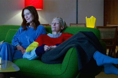 Room in Neighborhood (2024) (PG-13) – 3.3.5 | Parents Guide and Review
