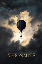 The Aeronauts Movie Review | Common Sense Media