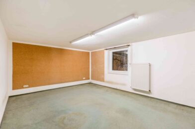 How to heat the basement in winter, towards HVAC