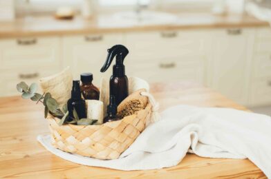 7 cleaning tools should replace the way more often, for cleaning