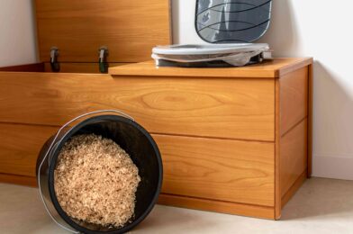 What is composting toilet and do you need one?