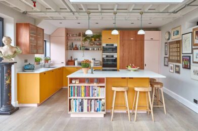 27 Kitchen bars ideas perfect for celebration every opportunity