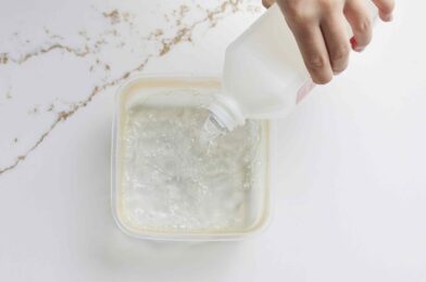 6 things you should never clean with the rubbing of alcohol, cleaning tifting