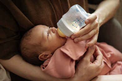 12 potential formulas feeding problems and how to solve them