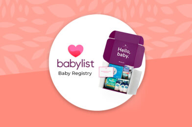 Babylist Baby review Babycenter