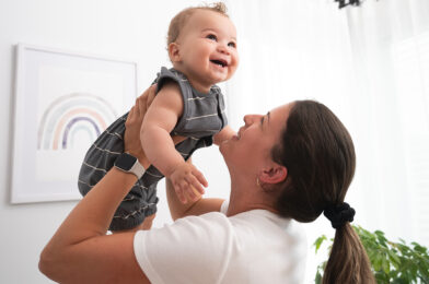 Baby basics to add your Registry