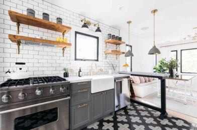 42 gray kitchen ideas that are all but bland