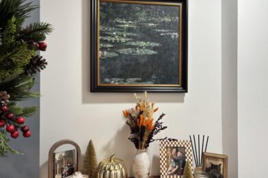 Why TJ Maxx Monet Art Go Virus