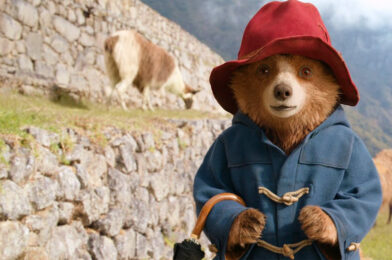 Paddington in Peru (2025) (PG) – 1.3.1 | Parents Guide and Review