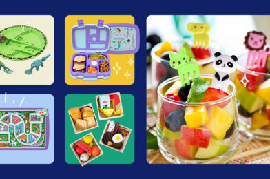 17 products of picky dishes swear for peaceful meals
