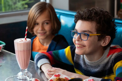 Unbreakable Boy (2025) (PG) – 1.4.3 | Parents Guide and Review