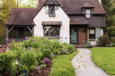 12 Garden Ideas for Bulbs for Beautiful Pops Spring Colors
