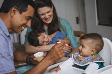 Community team Babycenter