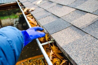 7 Ways to Prevent Home Water Damage This Spring
