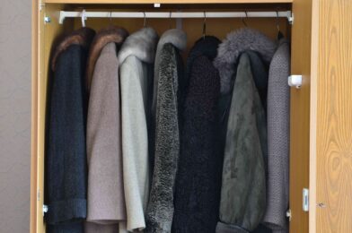 9 tips for the final organization of your entrance enter