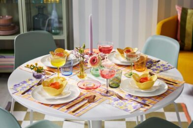 I’m Avid Ikea Buyer – here’s what I can’t pass from their spring collection