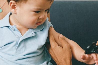 Why does my baby need a vaccine with the HiB?