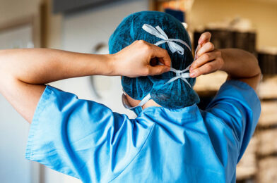 You really don’t need to bring a hospital bag, and 5 other secrets what OB didn’t tell you