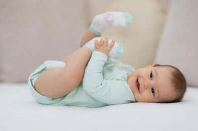 How to Choose Middle Name for Your Baby