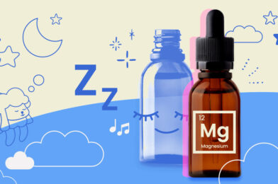 Moms give baby magnesium to help them sleep – but does it?
