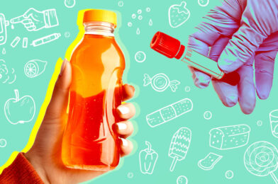 Pregnant women skip a glucose test – but is that safe?