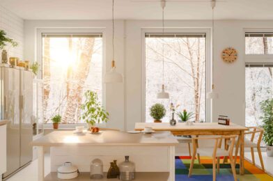 11 Kitchen items for throwing immediately, according to Pro organizers