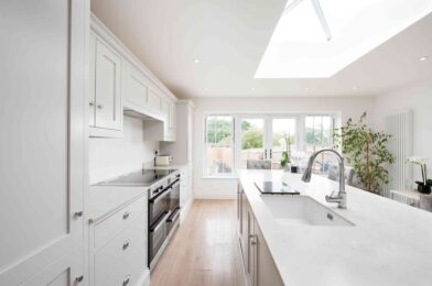 6 Kitchen design styles Designers say they are tired of seeing