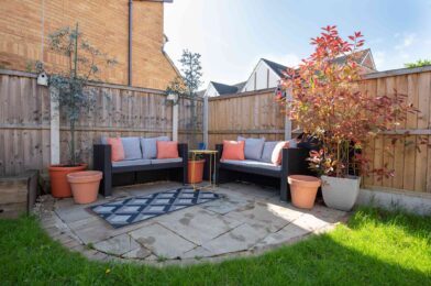 5 Characteristics of the yards that are so obsolete, according to designers