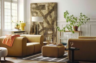 IKEA launches its eighth for the Stockholm collection and we want everything