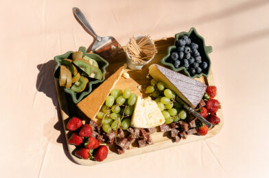 You can have soft cheese when you are pregnant – and 6 other secret diets want you to know